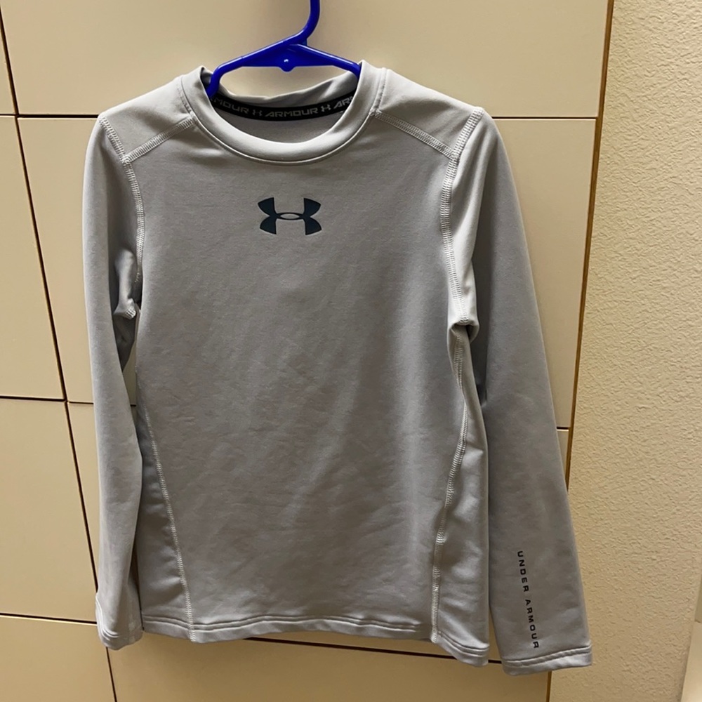 Under Armour Coldgear